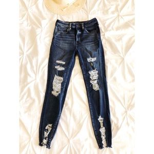 NEW American Eagle Jeans HR